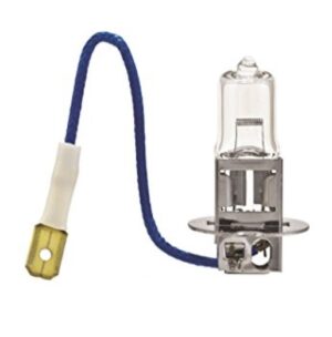 Halogénová žiarovka H3 - 12V/ 55W – Obrázok 1
