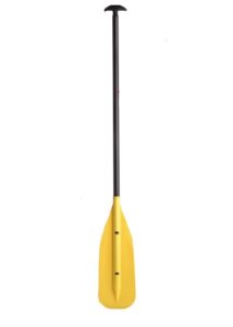 Hliníkové pádlo "Professional" 150cm, Ø 29 mm