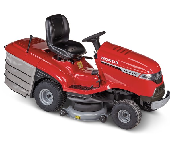 Traktorové kosačky HONDA