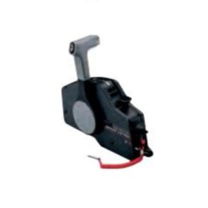 Honda - Riadiaci box pre bočnú montáž pre BF15D3/BF20D3