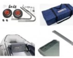 HONWAVE Eredeti tartozékok