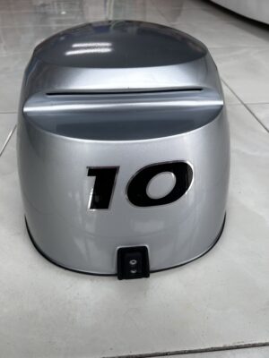 Kryt na lodný motor HONDA BF 10 – Obrázok 3