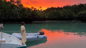 HIGHFIELD ULTRALITE 290 ALU RIB nafukovací čln 290 cm – Obrázok 6