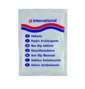 INTERNATIONAL INTERGRIP Protisklzový granulát , 23 g