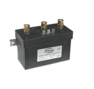 ITALWINCH CONTROLBOX – Obrázok 1