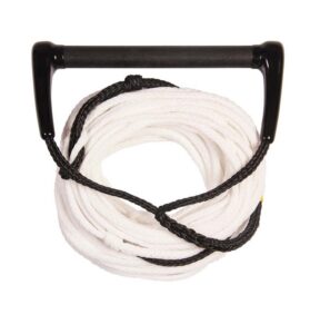 JOBE SPORT SERIES 2 SECTION SLALOM ROPE - Lano pre vodné lyže