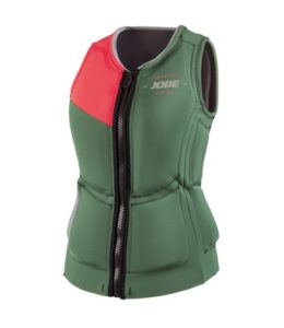 Jobe Comp Vest Women dámska plávacia neoprénová vesta - M