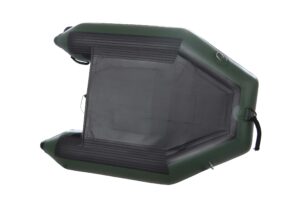 ALLROUNDMARIN JOLLY CARBON 180, nafukovací čln s lamelovou podlahou – Obrázok 2