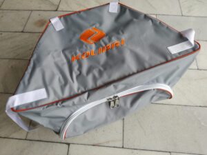 KOLIBRI Kapsa do čela lode – Obrázok 4