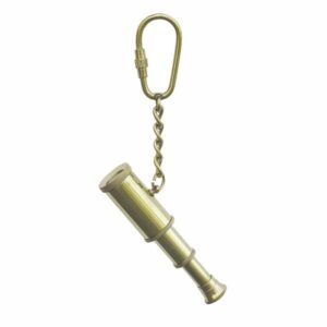 Kľúčenka - funkčný ďalekohľad – Obrázok 1