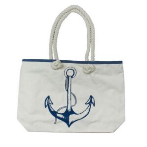 Kabelka s kotvou – Obrázok 1