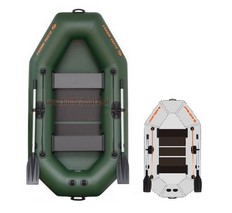 Séria člnov ŠTANDARD