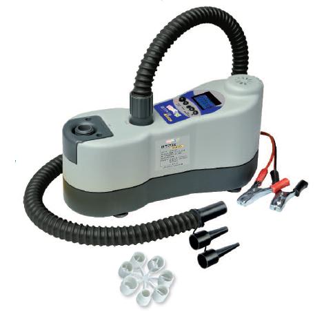 Légpumpák, manométerek, adapterek