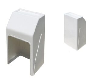 Konzola riadenia MIKI - 420 x 320 x 720 mm – Obrázok 1