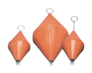 Kotevná bója ECO 52 x 103 cm – Obrázok 1