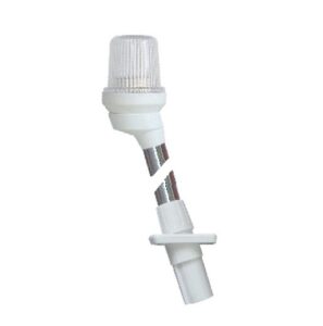 Kotevné svetlo 54 cm - teleskopické