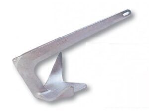 Kotva M pozinkovaná 30 kg – Obrázok 1