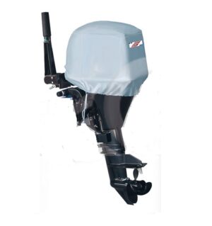 Krycia plachta na motor 15 - 20 HP – Obrázok 1