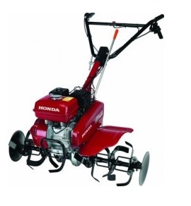 Kultivátory HONDA