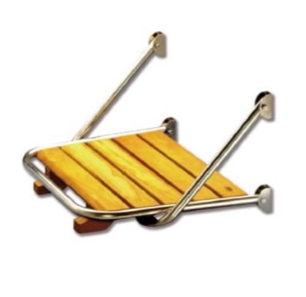 Fürdőmólók, platformok