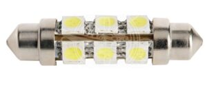 LED žiarovka 360 ° pre svetelný kužeľ – Obrázok 1