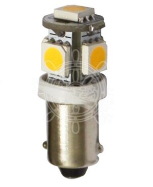 LED žiarovka pre osvetlenie navigačných svetiel – Obrázok 1