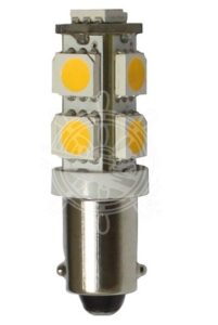 LED žiarovka pre osvetlenie navigačných svetiel