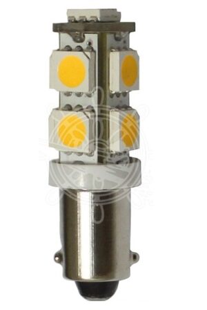 LED žiarovka pre osvetlenie navigačných svetiel – Obrázok 1