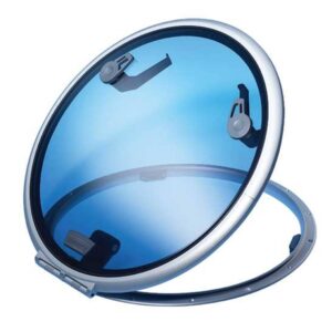 LEWMAR LOW PROFILE RUND - 22 / 588 x 25 mm – Obrázok 1