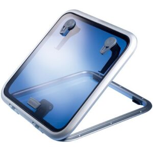 LEWMAR LOW-PROFILE OKNO - 60 / 577 x 577 x 25 mm – Obrázok 1