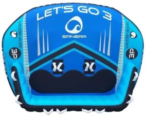 SPINERA LET'S GO 3 nafukovacie ťahadlo – Obrázok 7