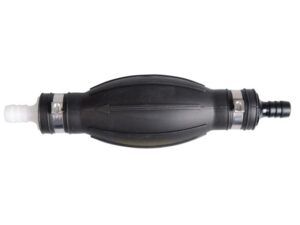 Ručná benzínová pumpa pre hadicu Ø 8 mm – Obrázok 1