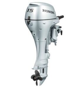 HONDA BF15DK2 LHSU závesný lodný motor