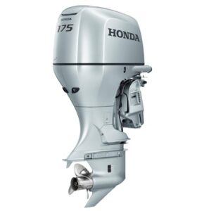 LODNÝ MOTOR HONDA BF175D XU