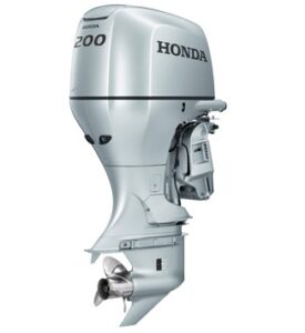 LODNÝ MOTOR HONDA BF200D LRU