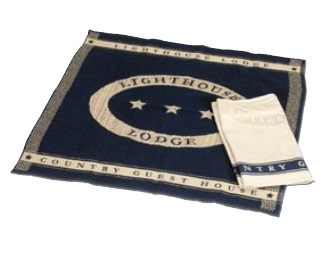 Lodné kuchynské utierky a obrusy