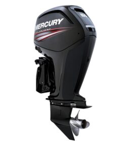 MERCURY F 100 závesný lodný motor