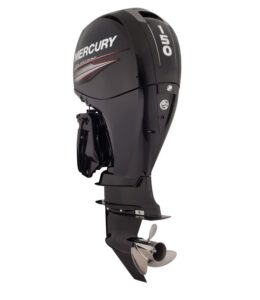 MERCURY F 150 lodný motor