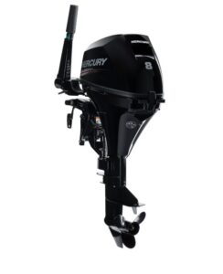 MERCURY F8 lodný motor