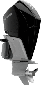 MERCURY VERADO  F250