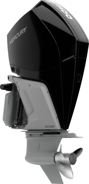 MERCURY VERADO F400 – Obrázok 1