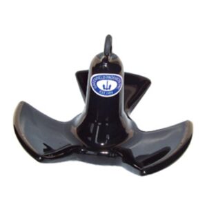 MINN KOTA riečna kotva 6,3 kg – Obrázok 1