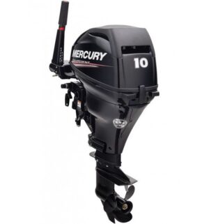 MERCURY F10 lodný motor – Obrázok 2