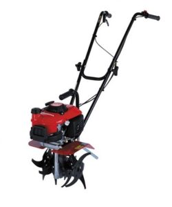 HONDA FG 201 mikrokultivátor + olej zdarma