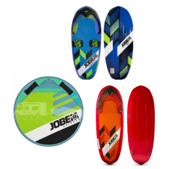 JOBE multifunkciós deszkák