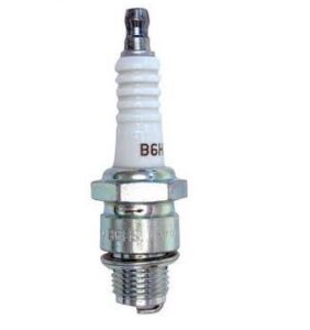 NGK sviečka BR6HS10 pre YAMAHA F6, F8, F9,9