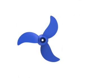 Náhradný propeller pre NAVY 6.0 (low pitch) – Obrázok 1