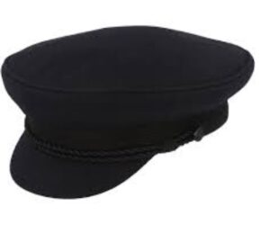 Námornícka šiltovka navy – Obrázok 1