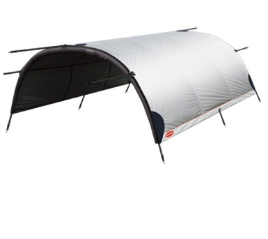 Ostatné plachty a slnečné strechy