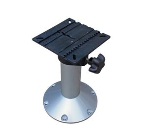 Otočný podstavec sedadla pevný - 300 mm – Obrázok 1